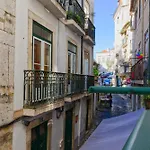 Апартаменты Salvador