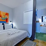 Апартаменты Salvador