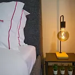 Апартаменты Salvador *