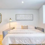 Апартаменты Salvador *