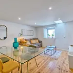 Salvador Apartmán