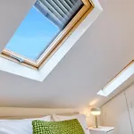 Salvador Apartmán Lisboa