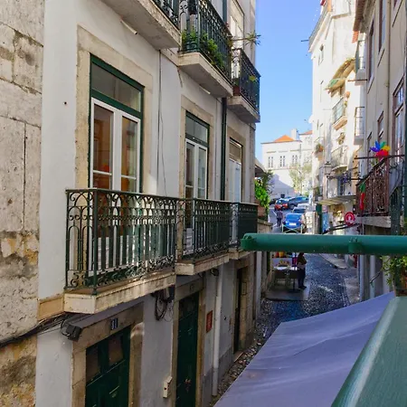 Апартаменти Salvador