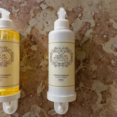 Salvador Lägenhet *