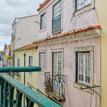 Salvador Апартаменти *