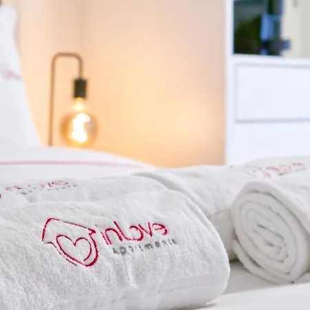 Salvador Апартаменти *