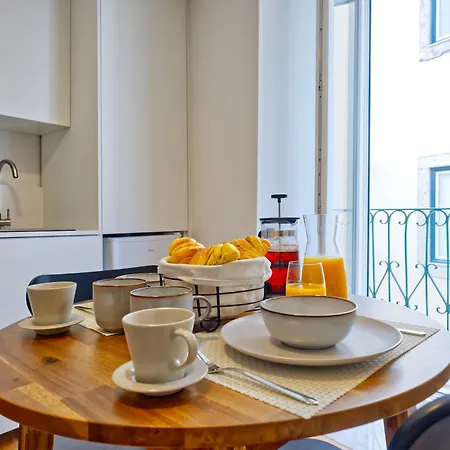 Lägenhet Salvador *