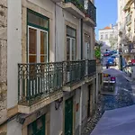 Salvador Apartamento Lisboa