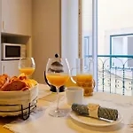 Apartamento Salvador Lisboa