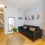 Apartamento Salvador Lisboa