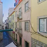 Salvador Apartamento Lisboa
