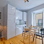 Salvador Apartamento Lisboa