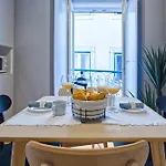 Apartamento Salvador *