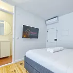Salvador リスボン