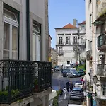 Salvador Apartamento Lisboa