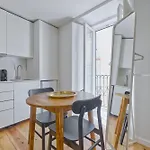 Apartamento Salvador Lisboa