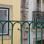 Apartamento Salvador Lisboa