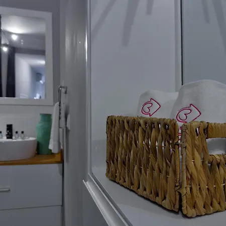 Appartement Salvador Lissabon