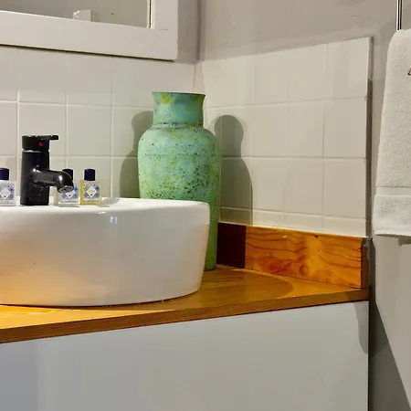 Appartement Salvador *