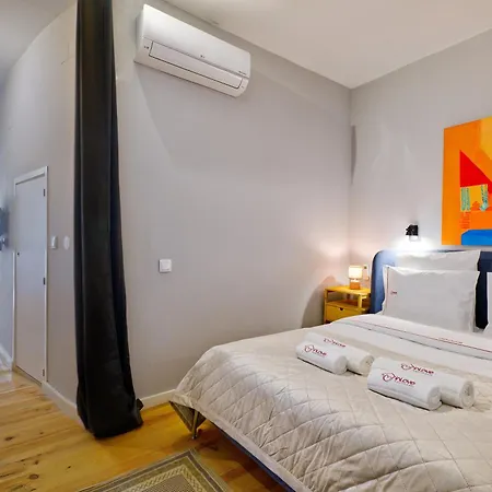 Salvador By Inloveapartments Lisbon