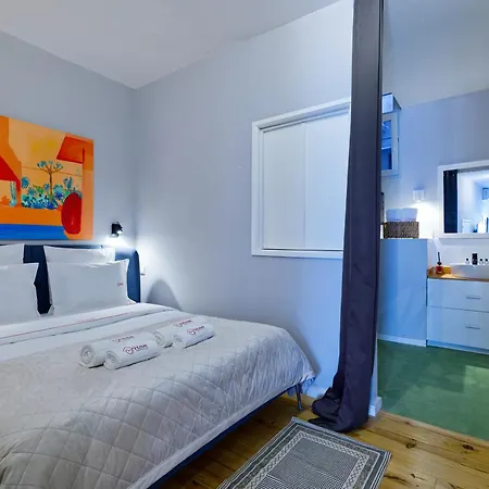 Appartement Salvador