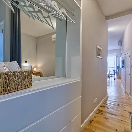 Διαμέρισμα Salvador *