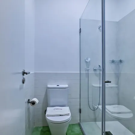 Salvador Apartment Lissabon