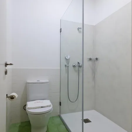 Appartement Salvador