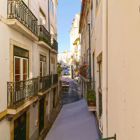 Salvador By Inloveapartments