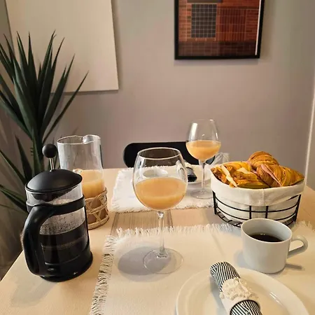 Appartement Salvador Lissabon