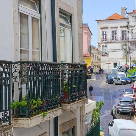 Διαμέρισμα Salvador