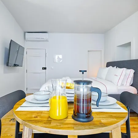 Appartement Salvador *