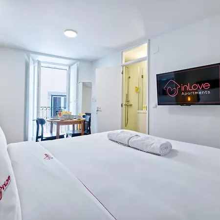Apartamento Salvador By Inloveapartments