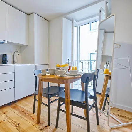 Διαμέρισμα Salvador *