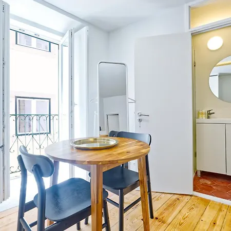 Salvador Appartement