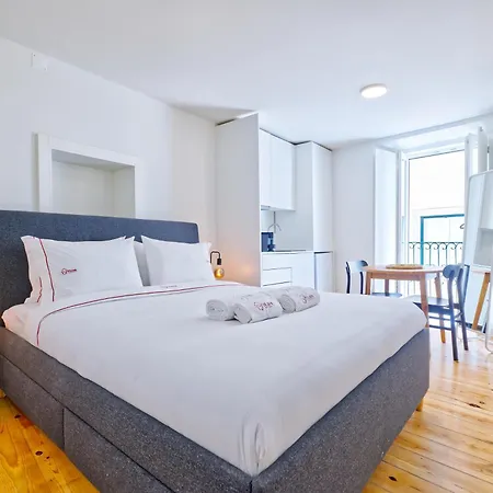 Apartment Salvador