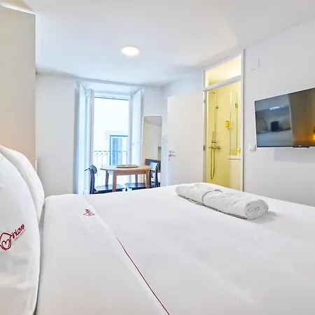 Salvador Appartement *