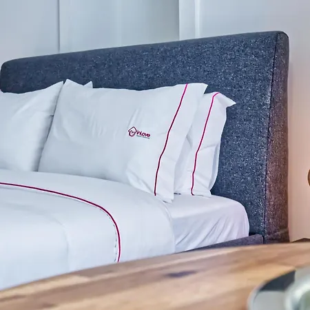 Appartement Salvador *