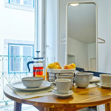 Salvador Appartement