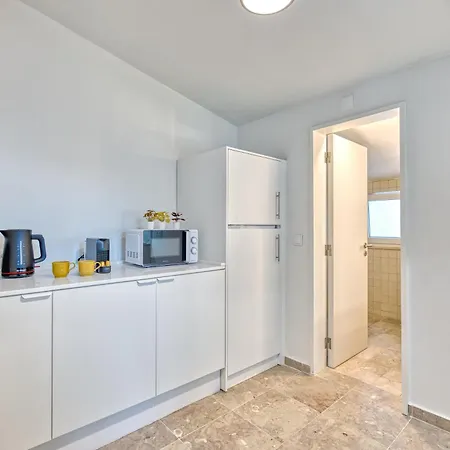 شقة Salvador Lisboa