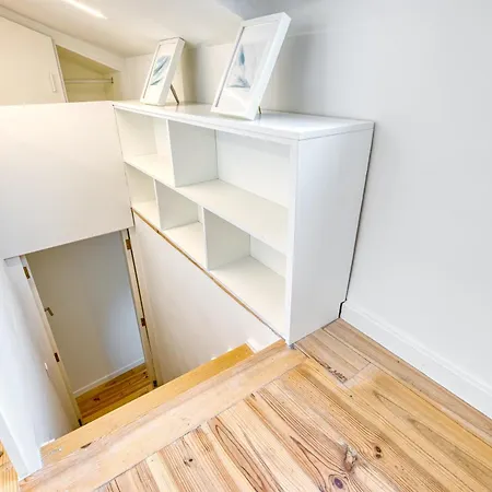 Salvador Apartment
