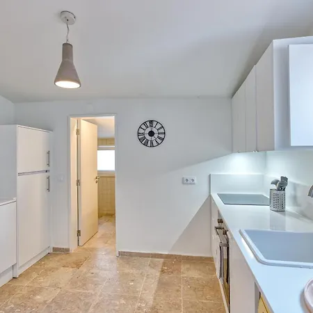 Apartment Salvador Lissabon