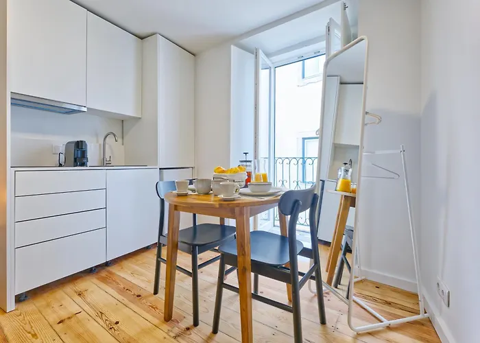 Apartment Salvador *