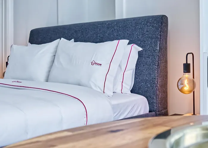 Apartment Salvador *