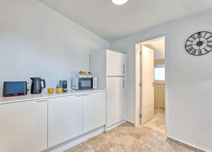 Apartment Salvador Lisbon