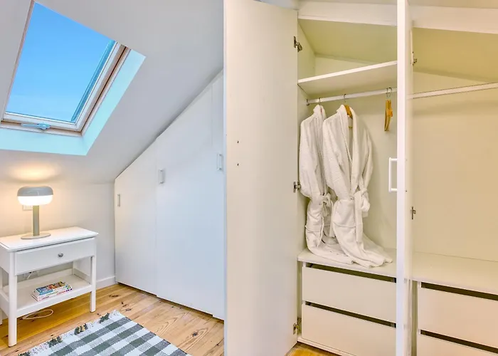 Apartment Salvador *