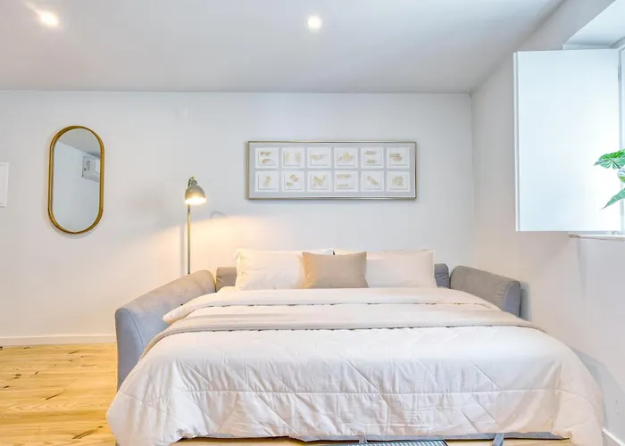 Apartment Salvador *