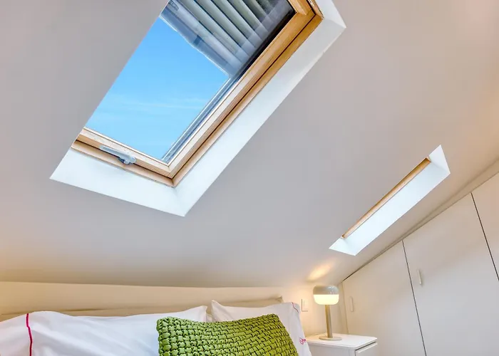 Salvador شقة Lisboa