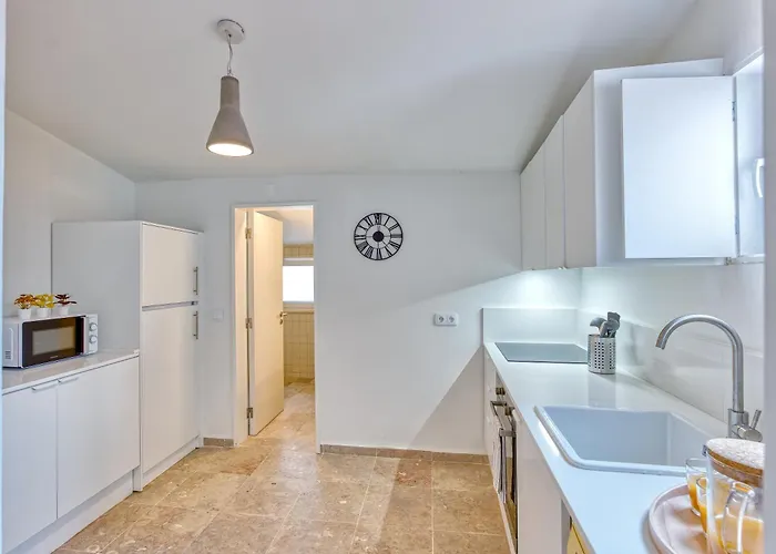 شقة Salvador Lisboa