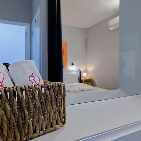 Salvador Suites By Inloveapartments Apartment